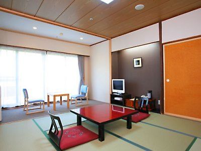 Kagetsu Highland Hotel Fukushima  Extérieur photo