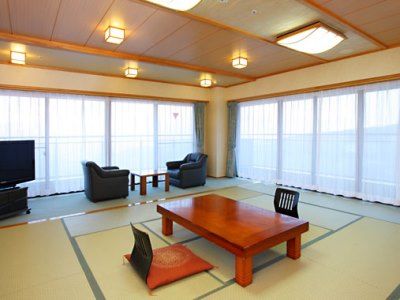 Kagetsu Highland Hotel Fukushima  Extérieur photo